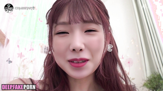 He showed for K-pop star Taeyeon real passion in bed ケー・ポップ SNSD 少女時代 [PREMIUM]