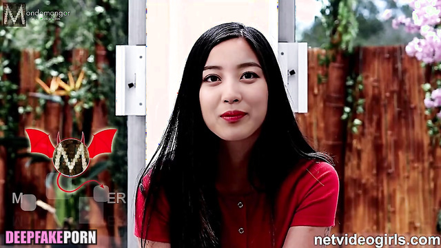 Her insides needs your passion - Jihyo face swap / トゥワイス ディープフェイク エロ [PREMIUM]