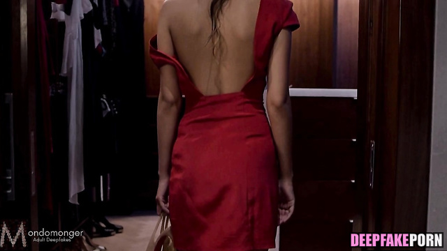 トゥワイス セックスシーン Nayeon real fake / she and her black lovers at home [PREMIUM]