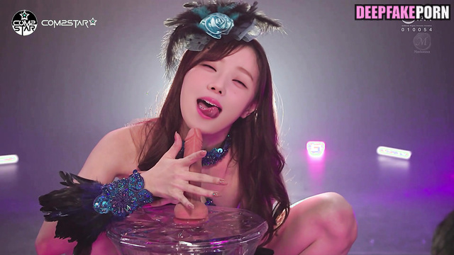 윈터 에스파 Winter pov adult tapes - watch hot sex show with dildo [PREMIUM]