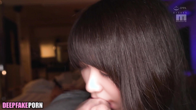 (올리비아 혜 이달의 소녀) Olivia Hye rubbing her pussy on lips so sexy - fakeapp [PREMIUM]