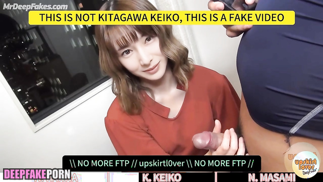 Shame was captured on cam after threesome, ai Kanna Hashimoto 橋本 環奈 ポルノ