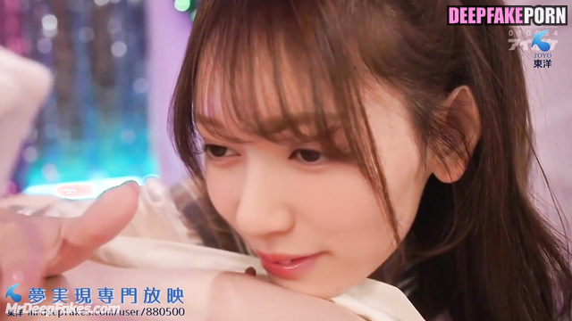 池田瑛紗 乃木坂46 japanese star wants to seduce you / Ikeda Teresa