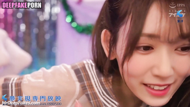 池田瑛紗 乃木坂46 japanese star wants to seduce you / Ikeda Teresa