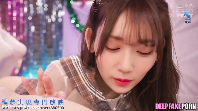 池田瑛紗 乃木坂46 japanese star wants to seduce you / Ikeda Teresa