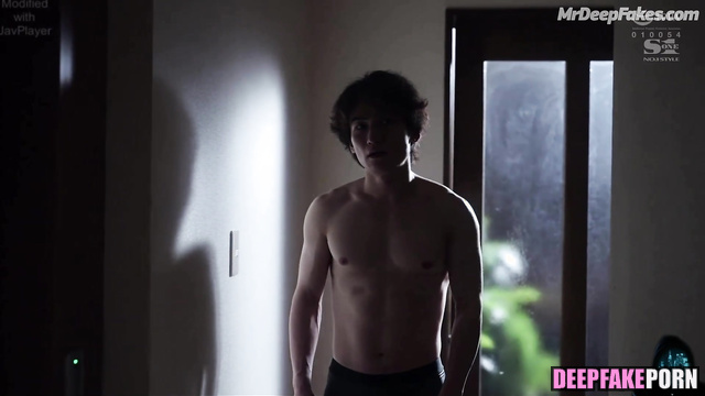 アイヴ インターネットの有名人 Wonyoung face swap - fuck after showering