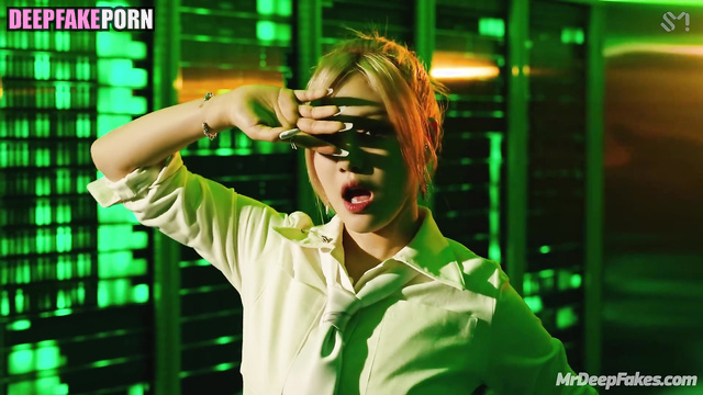 Sluts from Aespa (에스파 딥페이크 영상) too wants your big cock - pmv adult tapes