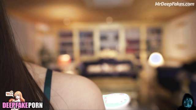 She wants to please you in every possible way [지수 블랙핑크] - Jisoo face swap