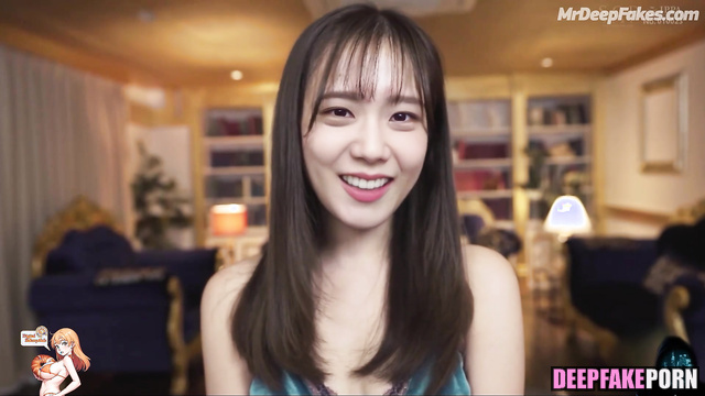 She wants to please you in every possible way [지수 블랙핑크] - Jisoo face swap