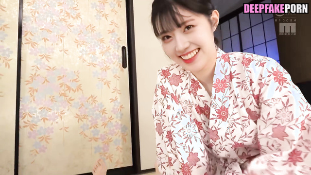 Asian girl licking your body / sweet Yein in pov sex tapes / 예인 러블리즈 [PREMIUM]