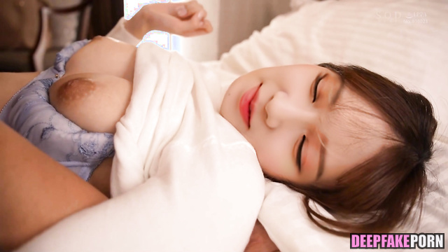 Sex scene of Winter being my stunning girl for sex 섹스 장면 윈터 aespa 에스파 [PREMIUM]