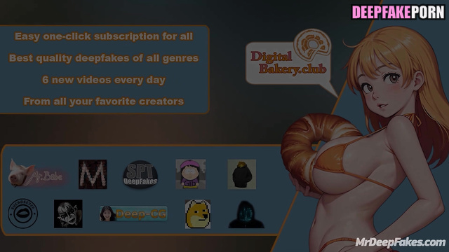 アイヴ ディープフェイク fake Liz really enjoyed this game with this oil