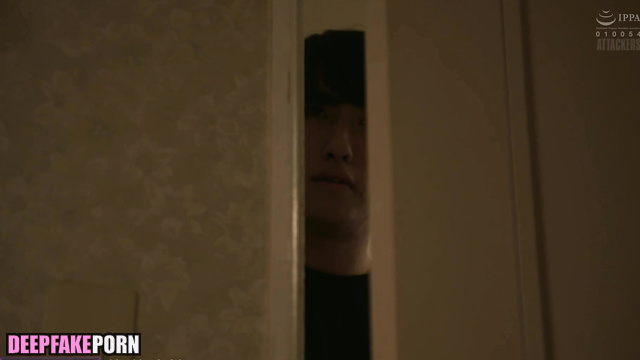 Brother spying on how she fucking with lover, ai Hanni ニュージーンズ 本物の偽物 [PREMIUM]