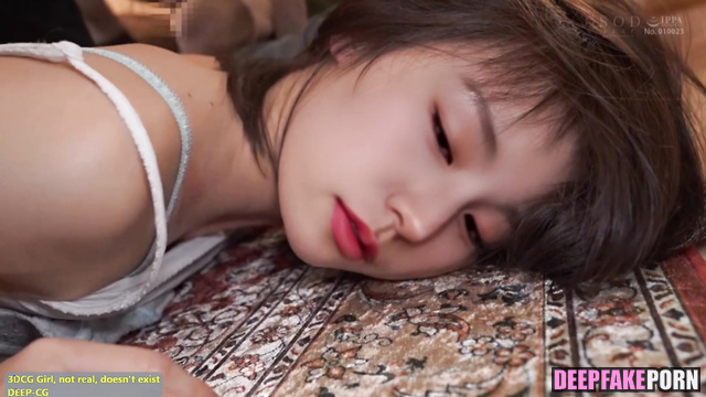 Drunk and sleepy babe was fucked by neighbors 예지 있지 Yeji foursome porn [PREMIUM]