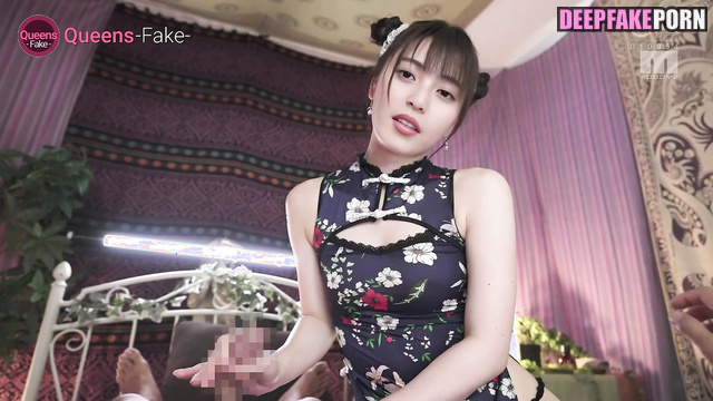 He has first sex with hot 齋藤 飛鳥 Asuka Saito 日本人 Japanese Nogizaka46 [PREMIUM]