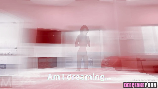 K-pop ケー・ポップ idol Nancy starts morning from amazing sex モモランド MOMOLAND [PREMIUM]