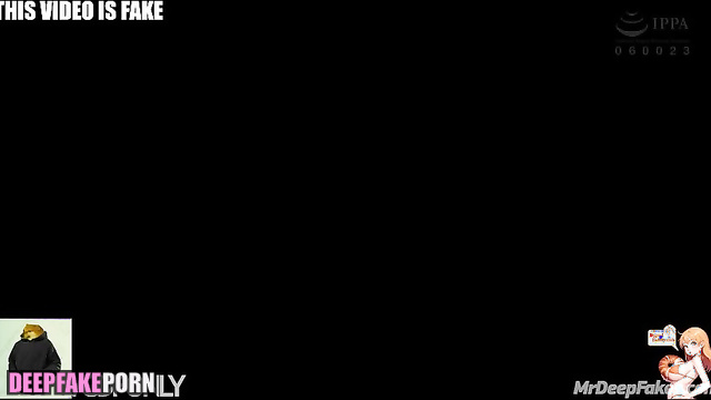 Passionate asian couple enjoying their evening, Biblee (이성경 딥페이크) A.I.