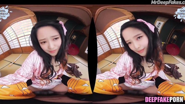 Geisha and cowgirl position / Jennie (제니 블랙핑크) internet celebrity