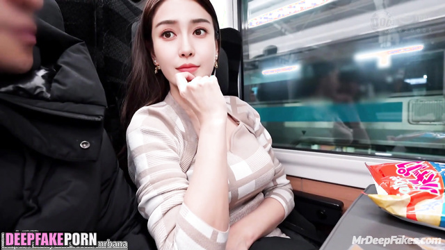 楊穎 Angelababy is horny slut with dirty thoughts in adult video 成人视频