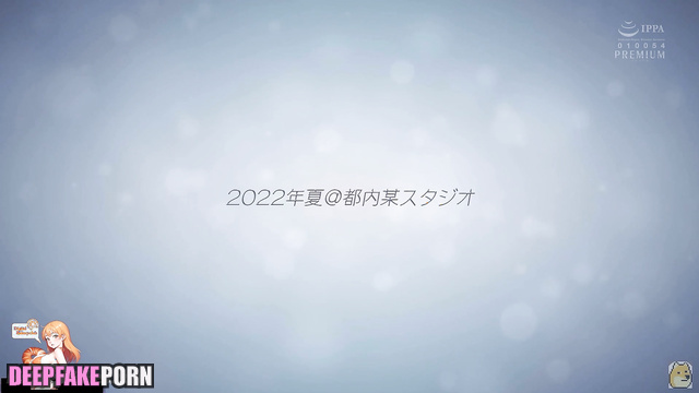 セクシーアイドル Pussy of sexy idol Hanni is filled with cum ニュージーンズ NewJeans