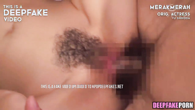 Naked and passionate Jennie 제니 블랙핑크 getting pleasure in your bed - A.I.