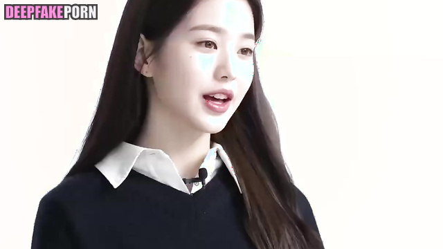 Best porn compilation with fucked Wonyoung / アイヴ 本物の偽物 - hot sex scenes