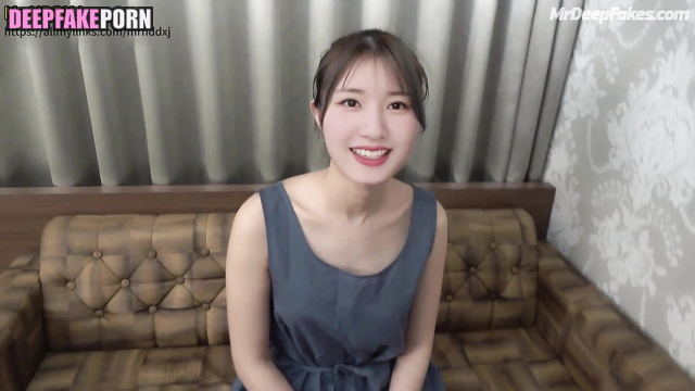 赵露思 深度伪造视频 babe has a very wild imagination - Zhao Lusi pov sex tapes