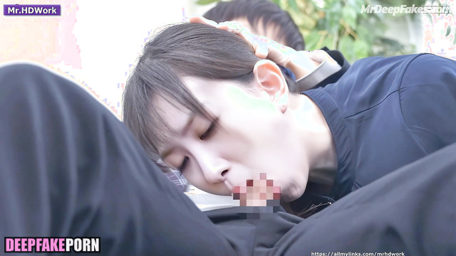 Boss of 로제 Rose wanted to make 섹스 장면 sex scene after work 블랙핑크 BLACKPINK