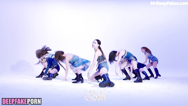 セックスシーン Sex scene of girls from TWICE トゥワイス in PMV is SO nice to watch