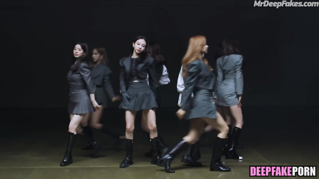 セックスシーン Sex scene of girls from TWICE トゥワイス in PMV is SO nice to watch