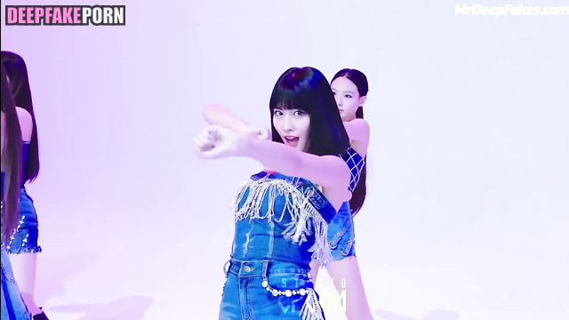 セックスシーン Sex scene of girls from TWICE トゥワイス in PMV is SO nice to watch