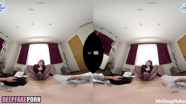 Karina 카리나 (에스파 aespa) wanna be only mine sexy cowgirl 진짜 가짜 real fake