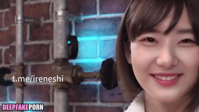 Two guys are trying to satisfy Nicoyen_233 - competiting who is better fake celebrity porn