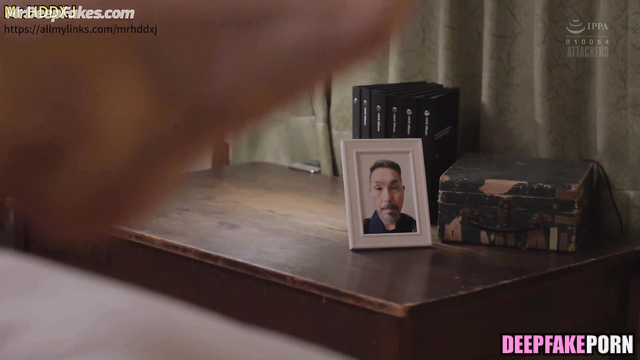 Old fart wanted her body and ordered it, look / Ju Jingyi (鞠婧禕 智能换脸) A.I.