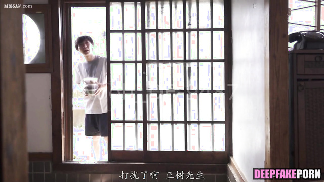 トゥワイス TWICE Momo is my girlfriend for passionate sex フェイクポルノ fake porn