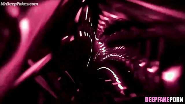 Brunette squirted on his bbc / Irene 아이린 레드벨벳 interracial deepfake erotic