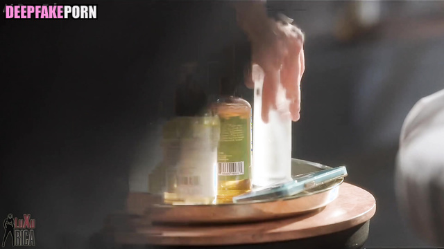 Brunette squirted on his bbc / Irene 아이린 레드벨벳 interracial deepfake erotic