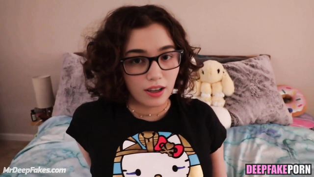 Emiru is worried to talk about what she likes in sex but she does it