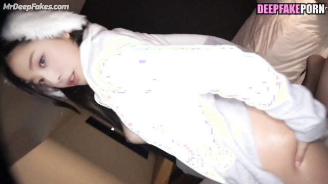 Real bitch wanna real dirty feelings - sex scenes with Wonyoung アイヴ 本物の偽物