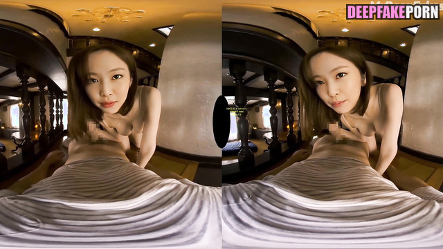 She always gives it her all during sex (Jennie pov ai scenes) 제니 블랙핑크