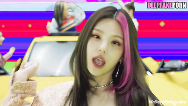 ITZY babes love sex more than anything else - 있지 가짜 연예인 포르노 pmv face swap