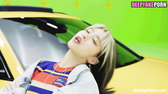 ITZY babes love sex more than anything else - 있지 가짜 연예인 포르노 pmv face swap