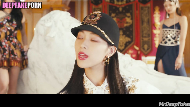 ITZY 있지 girls made stunning adult videos for guys to cum hard PMV 어른들의 비디오