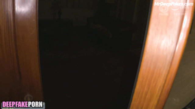 While Yoona was sleeping, stranger jerked off on her / 少女時代 本物の偽物 fakeapp