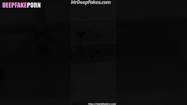 He licked her ass and then fucked in doggy style (Irene fakeapp) 아이린 레드벨벳