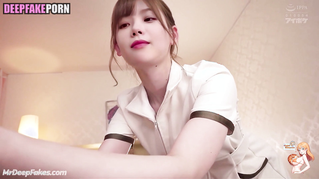 Her movements is so energy and sexy - Karina (카리나 에스파) internet celebrity