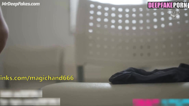 Student watched her teacher changed clothes (トゥワイス アダルトビデオ) Tzuyu fakeapp