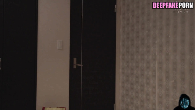 Yoona made blowjob to stranger next to her sleeping husband 少女時代 本物の偽物 ai