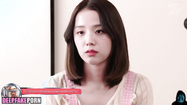 Jisoo has sex with her friend's husband (and cums hard) 지수 BLACKPINK 블랙핑크 porn 포르노