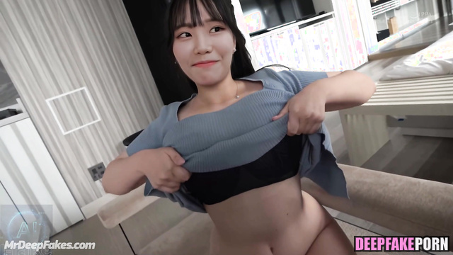 Korean star nanajam777 우정잉 포르노 didn't expect her evening to end like this